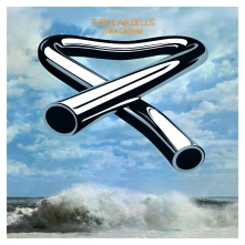 Mike Oldfield, CD TUBULAR BELLS