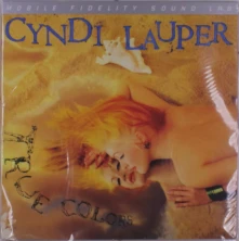 Vinyl TRUE COLORS