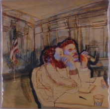 Armand Hammer, Vinyl MERCY