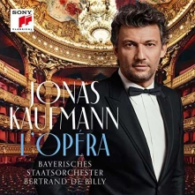 CD L'opéra
