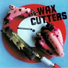 Vinyl WAX CUTTERS