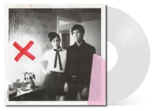 Vinyl DION LUNADON