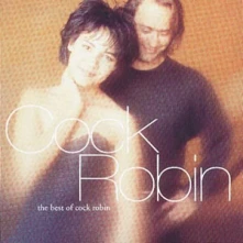 CD The Best of Cock Robin