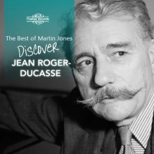CD BEST OF MARTIN JONES: ...