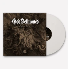 Vinyl JUDAS PARADOX