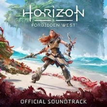 Vinyl Horizon Forbidden West (Original Soundtrack)