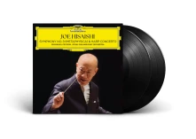 Vinyl SYMPHONY NO.3 (METAPHY...