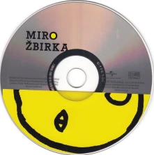 Miro Žbirka, CD SONGS FOR BOYS & GIRLS