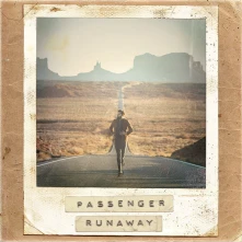 Vinyl Runaway