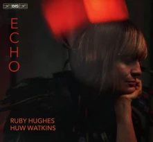CD ECHO: SONGS.. -SACD-