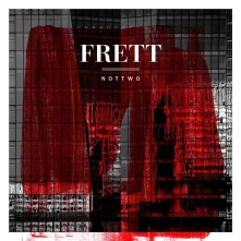 Vinyl FRETT - NOTTWO