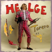 Vinyl TORERO
