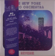 Vinyl New York Disco Orchestra - Reverie