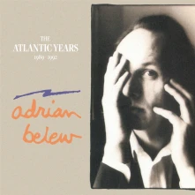 CD ATLANTIC YEARS 1989-1992