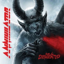 CD FOR THE DEMENTED