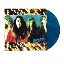 Vinyl DON'T COME EASY