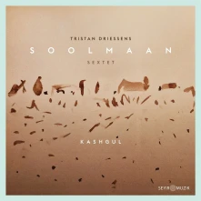 CD SOOLMAAN - KASHGUL
