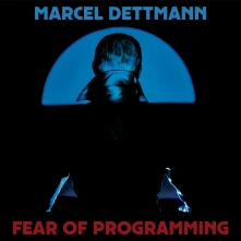 Vinyl FEAR OF PROGRAMMING