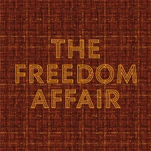 Vinyl FREEDOM AFFAIR