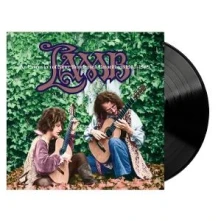 Vinyl AN EXTENSION OF NOW - UNRELEASED RECORDINGS 1968-69