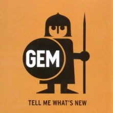 CD TELL ME WHAT'S NEW