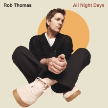 Vinyl ALL NIGHT DAYS