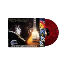 Vinyl SPACEWALK- A TRIBUTE T...