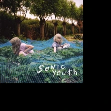 Vinyl SONIC YOUTH - MURRAY STREET
