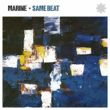 CD MARINE - SAME BEAT