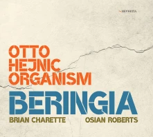 Otto Hejnic, CD Beringia