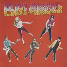 CD BLUE ANGEL