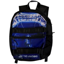 Vak Ride The Lightning