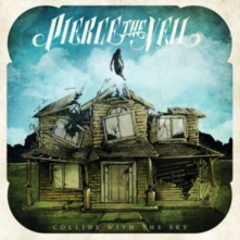 Vinyl Collide With The Sky