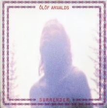 Vinyl SURRENDER