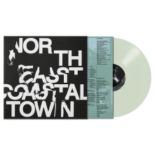 Vinyl NORTH EAST COASTAL TOW...