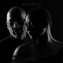 Lizz Wright, Vinyl NEARNESS
