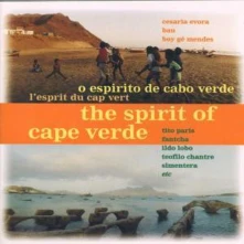 Augustus Pablo, CD SPIRIT OF CAPE VERDE