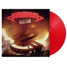 Krokus, Vinyl Hardware