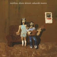 Vinyl INEDITAS
