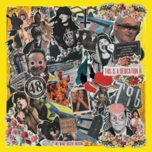 Meryl Streek, Vinyl SONGS FOR THE DECEASED