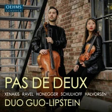 CD HONEGGER, RAVEL & ...