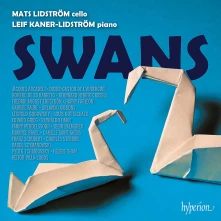 CD SWANS