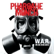 CD W.A.R.