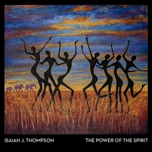 CD POWER OF THE SPIRIT