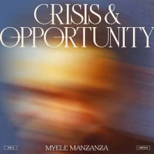 Vinyl CRISIS & OPPORTUNITY VOL. 3