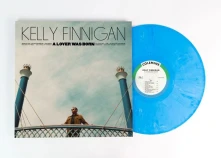 Vinyl A LOVER WAS BORN