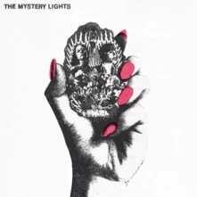 CD MYSTERY LIGHTS