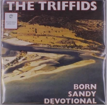 Vinyl TRIFFIDS - BORN SANDY DEVOTIONAL