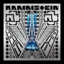 Rammstein, CD RAMMSTEIN:PARIS/2DVD SPECI