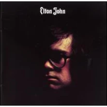 Vinyl ELTON JOHN
